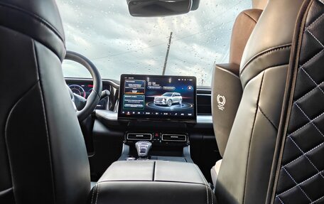 GAC GS8, 2023 год, 3 630 000 рублей, 16 фотография
