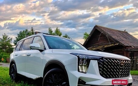 GAC GS8, 2023 год, 3 630 000 рублей, 8 фотография