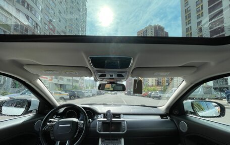 Land Rover Range Rover Evoque I, 2013 год, 2 100 000 рублей, 12 фотография