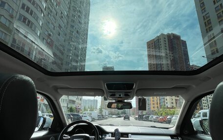 Land Rover Range Rover Evoque I, 2013 год, 2 100 000 рублей, 13 фотография