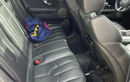 Land Rover Range Rover Evoque I, 2013 год, 2 100 000 рублей, 17 фотография