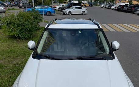Land Rover Range Rover Evoque I, 2013 год, 2 100 000 рублей, 24 фотография