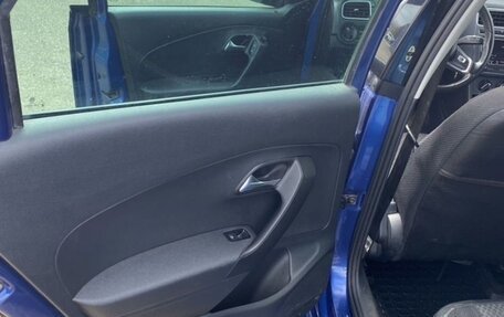 Volkswagen Polo VI (EU Market), 2019 год, 1 000 000 рублей, 13 фотография
