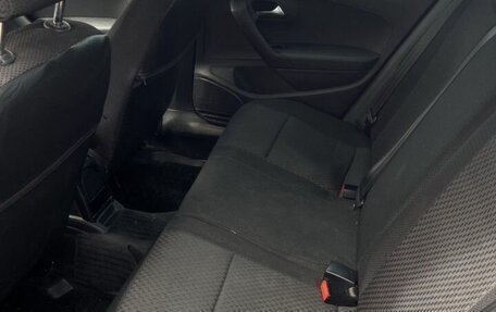 Volkswagen Polo VI (EU Market), 2019 год, 1 000 000 рублей, 16 фотография