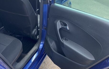 Volkswagen Polo VI (EU Market), 2019 год, 1 000 000 рублей, 17 фотография