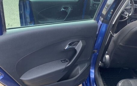 Volkswagen Polo VI (EU Market), 2019 год, 1 000 000 рублей, 15 фотография