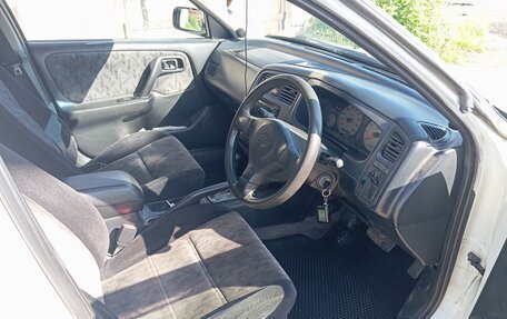 Nissan Primera II рестайлинг, 2000 год, 350 000 рублей, 5 фотография