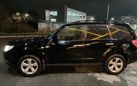 Subaru Forester, 2008 год, 849 000 рублей, 2 фотография