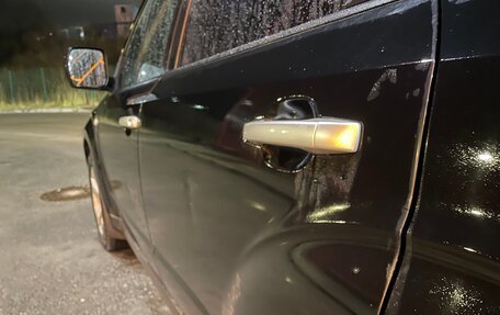 Subaru Forester, 2008 год, 849 000 рублей, 10 фотография