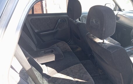 Nissan Primera II рестайлинг, 2000 год, 350 000 рублей, 6 фотография