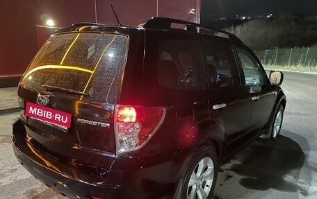 Subaru Forester, 2008 год, 849 000 рублей, 5 фотография
