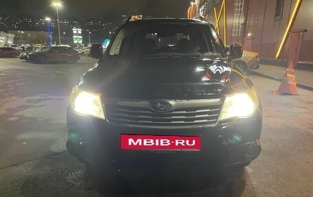 Subaru Forester, 2008 год, 849 000 рублей, 7 фотография