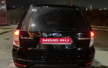 Subaru Forester, 2008 год, 849 000 рублей, 4 фотография