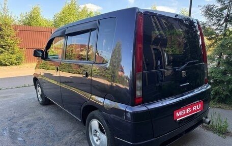 Honda S-MX, 2000 год, 430 000 рублей, 13 фотография