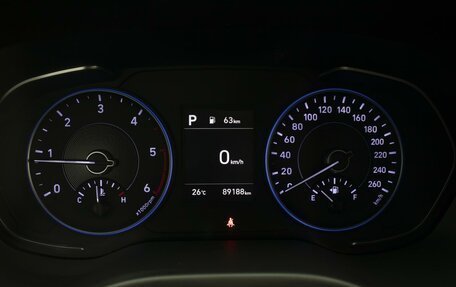 Hyundai Palisade I, 2019 год, 3 550 000 рублей, 13 фотография