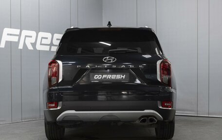 Hyundai Palisade I, 2019 год, 3 550 000 рублей, 4 фотография