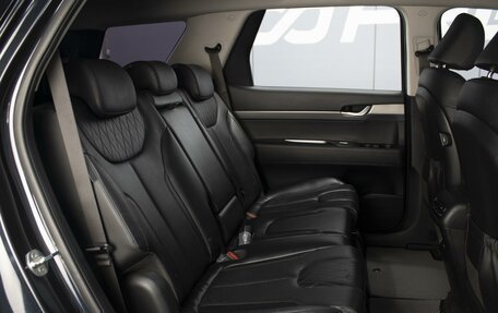 Hyundai Palisade I, 2019 год, 3 550 000 рублей, 6 фотография