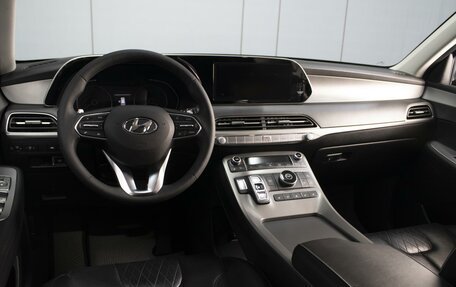 Hyundai Palisade I, 2019 год, 3 550 000 рублей, 5 фотография