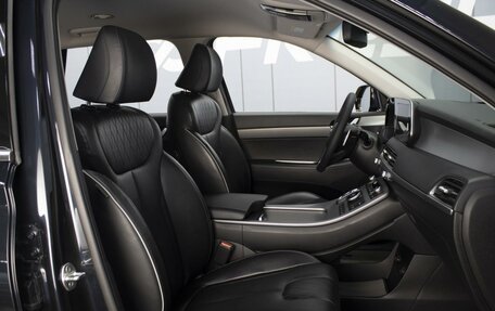 Hyundai Palisade I, 2019 год, 3 550 000 рублей, 7 фотография