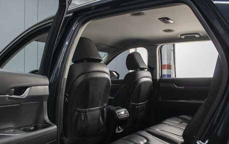 Hyundai Palisade I, 2019 год, 3 550 000 рублей, 10 фотография