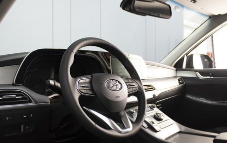Hyundai Palisade I, 2019 год, 3 550 000 рублей, 12 фотография