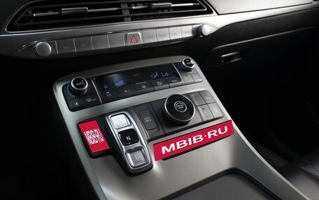 Hyundai Palisade I, 2019 год, 3 550 000 рублей, 11 фотография