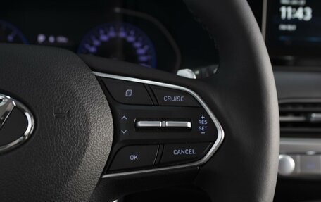 Hyundai Palisade I, 2019 год, 3 550 000 рублей, 16 фотография