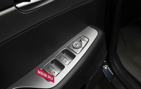 Hyundai Palisade I, 2019 год, 3 550 000 рублей, 18 фотография
