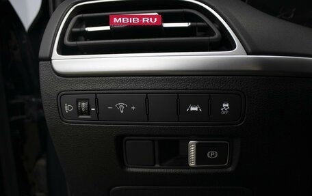 Hyundai Palisade I, 2019 год, 3 550 000 рублей, 17 фотография