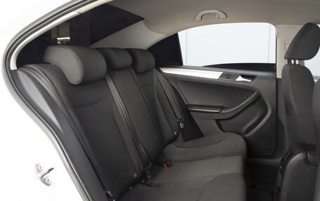 Volkswagen Jetta III, 2013 год, 810 000 рублей, 6 фотография
