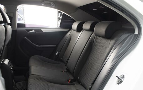 Volkswagen Jetta III, 2013 год, 810 000 рублей, 8 фотография
