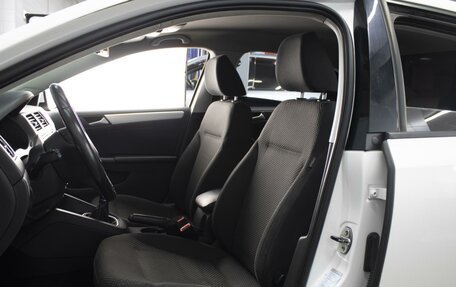 Volkswagen Jetta III, 2013 год, 810 000 рублей, 9 фотография