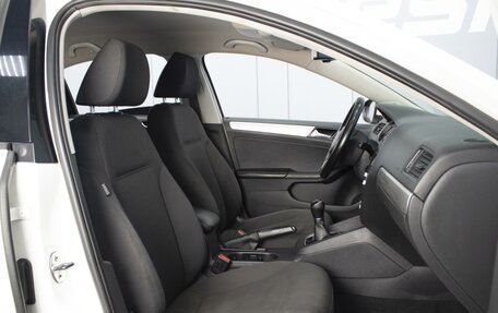 Volkswagen Jetta III, 2013 год, 810 000 рублей, 7 фотография