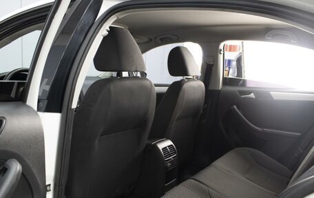Volkswagen Jetta III, 2013 год, 810 000 рублей, 10 фотография