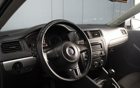 Volkswagen Jetta III, 2013 год, 810 000 рублей, 11 фотография