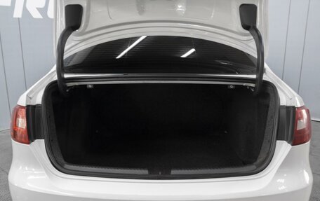Volkswagen Jetta III, 2013 год, 810 000 рублей, 15 фотография