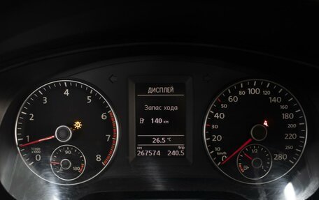 Volkswagen Jetta III, 2013 год, 810 000 рублей, 12 фотография