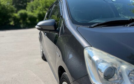Toyota Aqua I, 2016 год, 1 110 000 рублей, 4 фотография