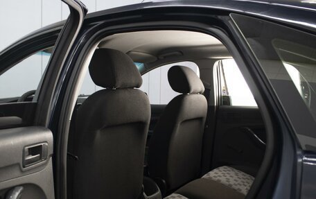 Ford Focus II рестайлинг, 2005 год, 330 000 рублей, 10 фотография