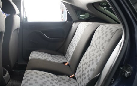 Ford Focus II рестайлинг, 2005 год, 330 000 рублей, 8 фотография