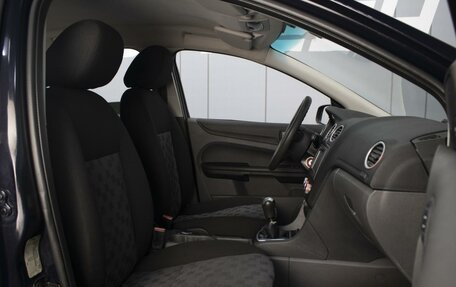 Ford Focus II рестайлинг, 2005 год, 330 000 рублей, 7 фотография