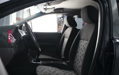 Ford Focus II рестайлинг, 2005 год, 330 000 рублей, 9 фотография