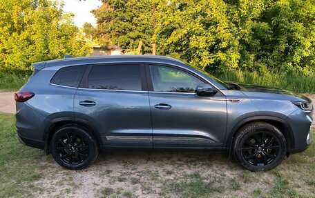 Chery Tiggo 8 Pro, 2021 год, 1 920 000 рублей, 2 фотография