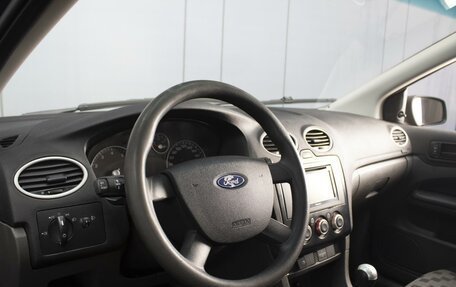 Ford Focus II рестайлинг, 2005 год, 330 000 рублей, 11 фотография