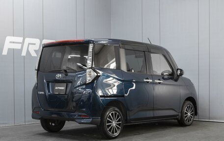 Toyota Tank I, 2018 год, 1 040 000 рублей, 2 фотография