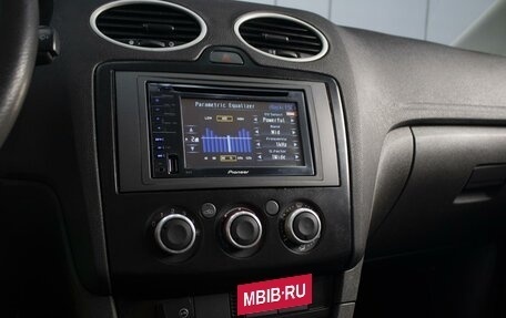 Ford Focus II рестайлинг, 2005 год, 330 000 рублей, 12 фотография