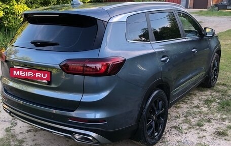 Chery Tiggo 8 Pro, 2021 год, 1 920 000 рублей, 3 фотография