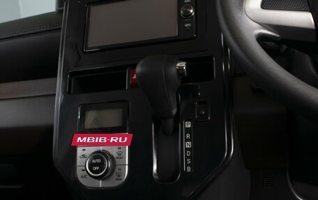 Toyota Tank I, 2018 год, 1 040 000 рублей, 11 фотография
