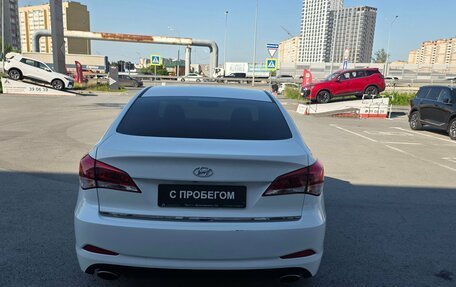 Hyundai i40 I рестайлинг, 2015 год, 1 250 000 рублей, 5 фотография