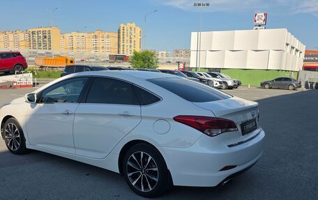 Hyundai i40 I рестайлинг, 2015 год, 1 250 000 рублей, 4 фотография